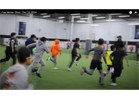 Video Highlights of the Free Winter Clinic